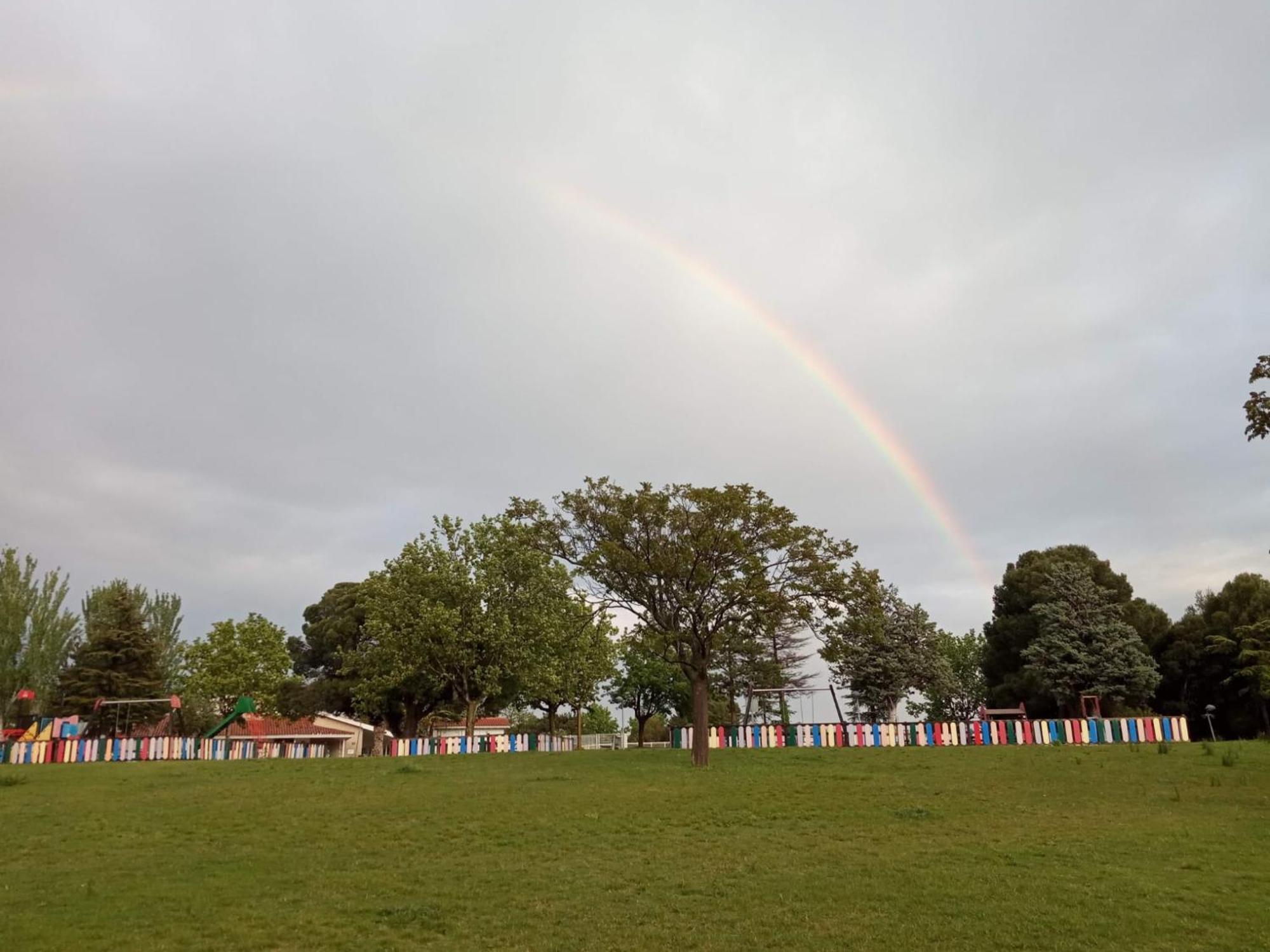 Albergue Zaragoza Camping エクステリア 写真