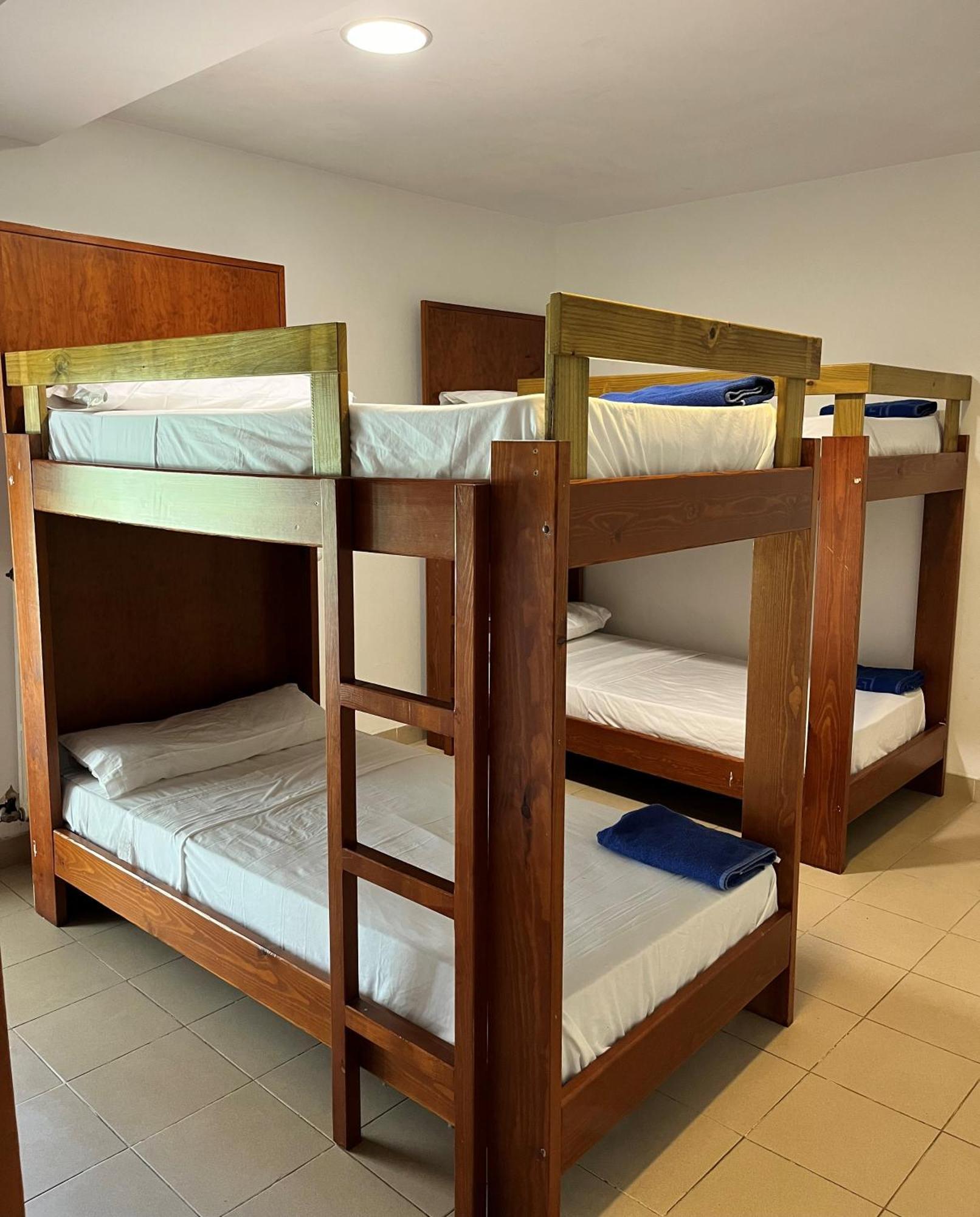 Albergue Zaragoza Camping エクステリア 写真